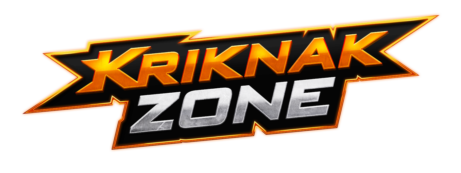 KRIKNAK-ZONE.NET